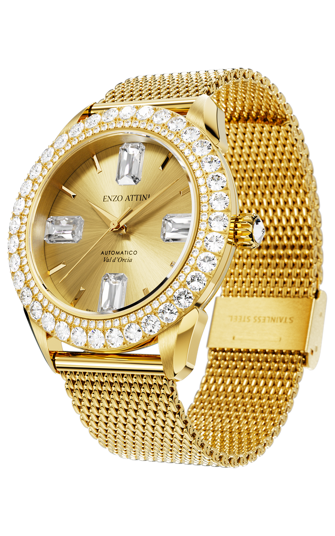 Val d'Orcia Automatic V