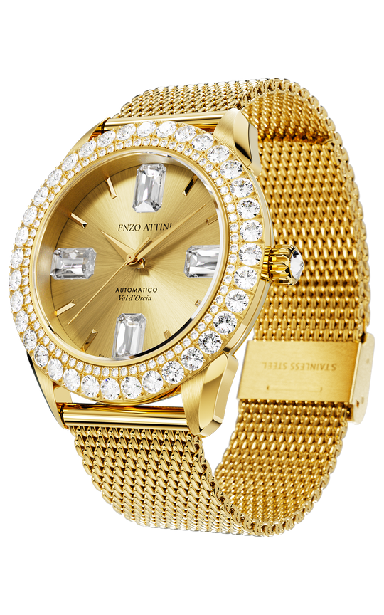 Val d'Orcia Automatic V