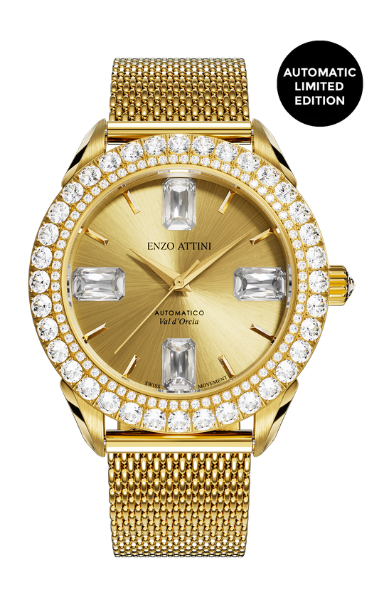 Val d'Orcia Automatic V