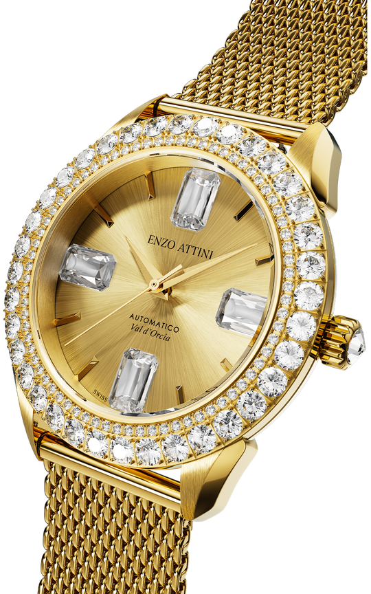 Val d'Orcia Automatic V