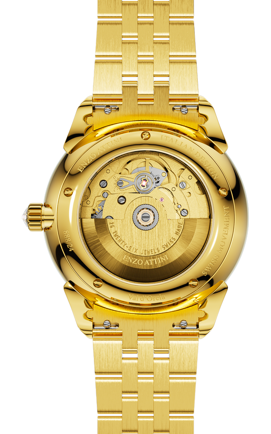 Val d'Orcia Automatic V