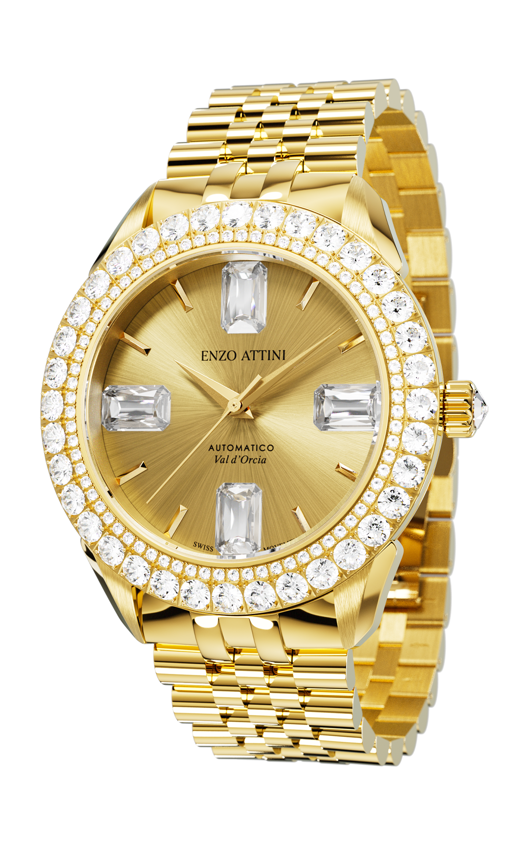 Val d'Orcia Automatic V