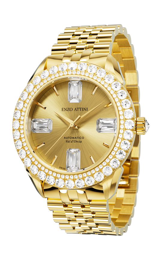 Val d'Orcia Automatic V