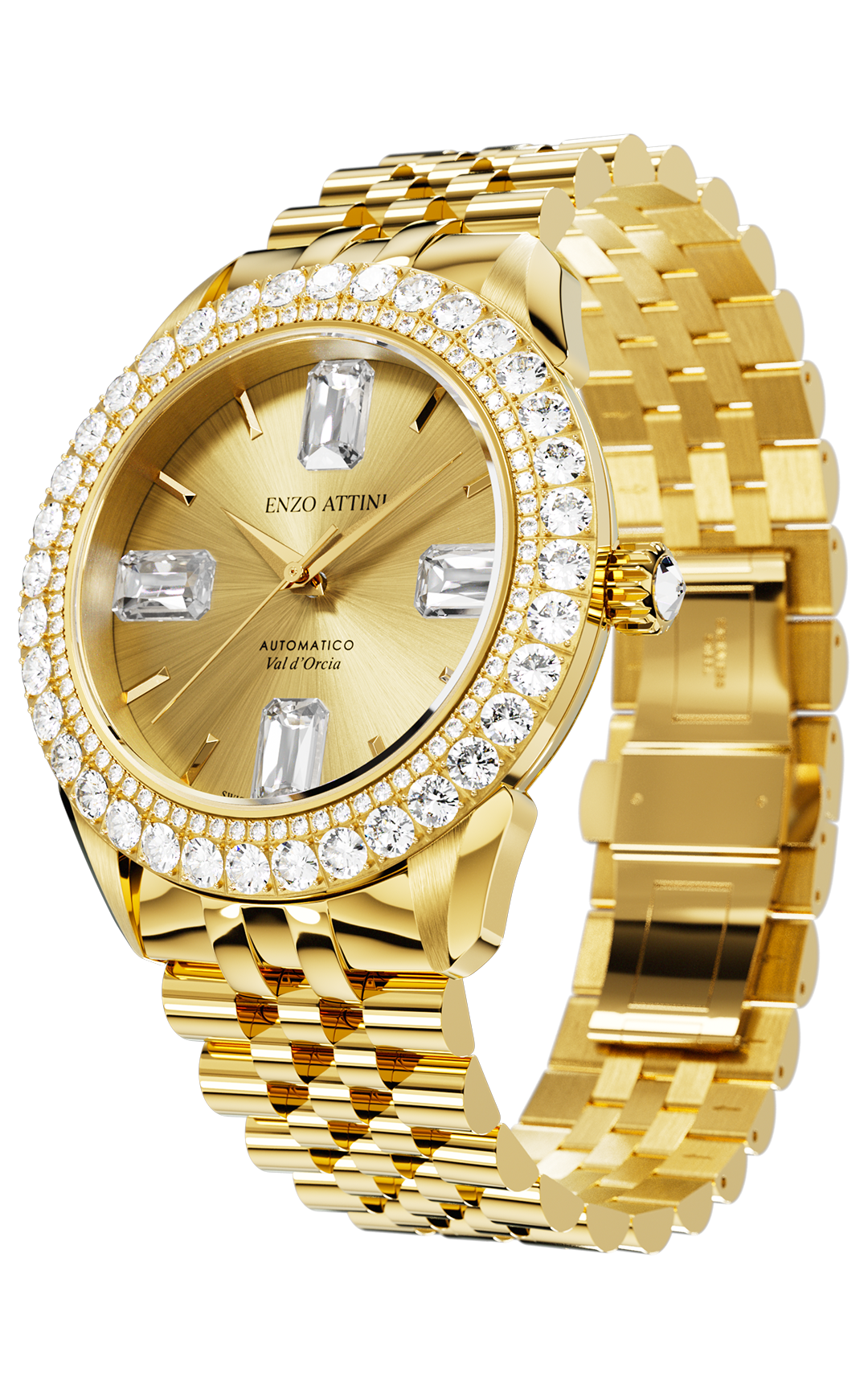 Val d'Orcia Automatic V