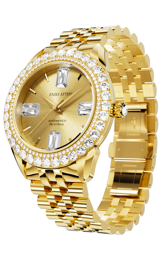 Val d'Orcia Automatic V