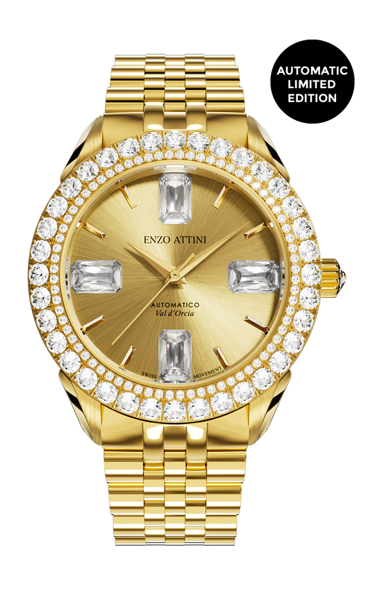 Val d'Orcia Automatic V