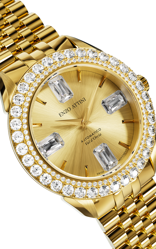 Val d'Orcia Automatic V