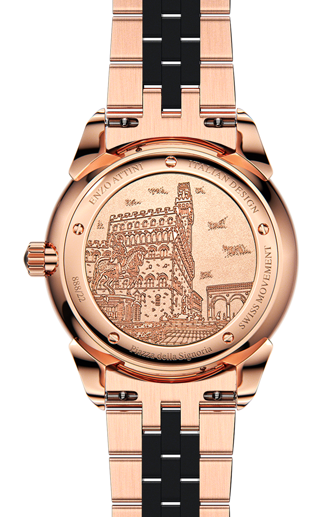 Piazza della Signoria