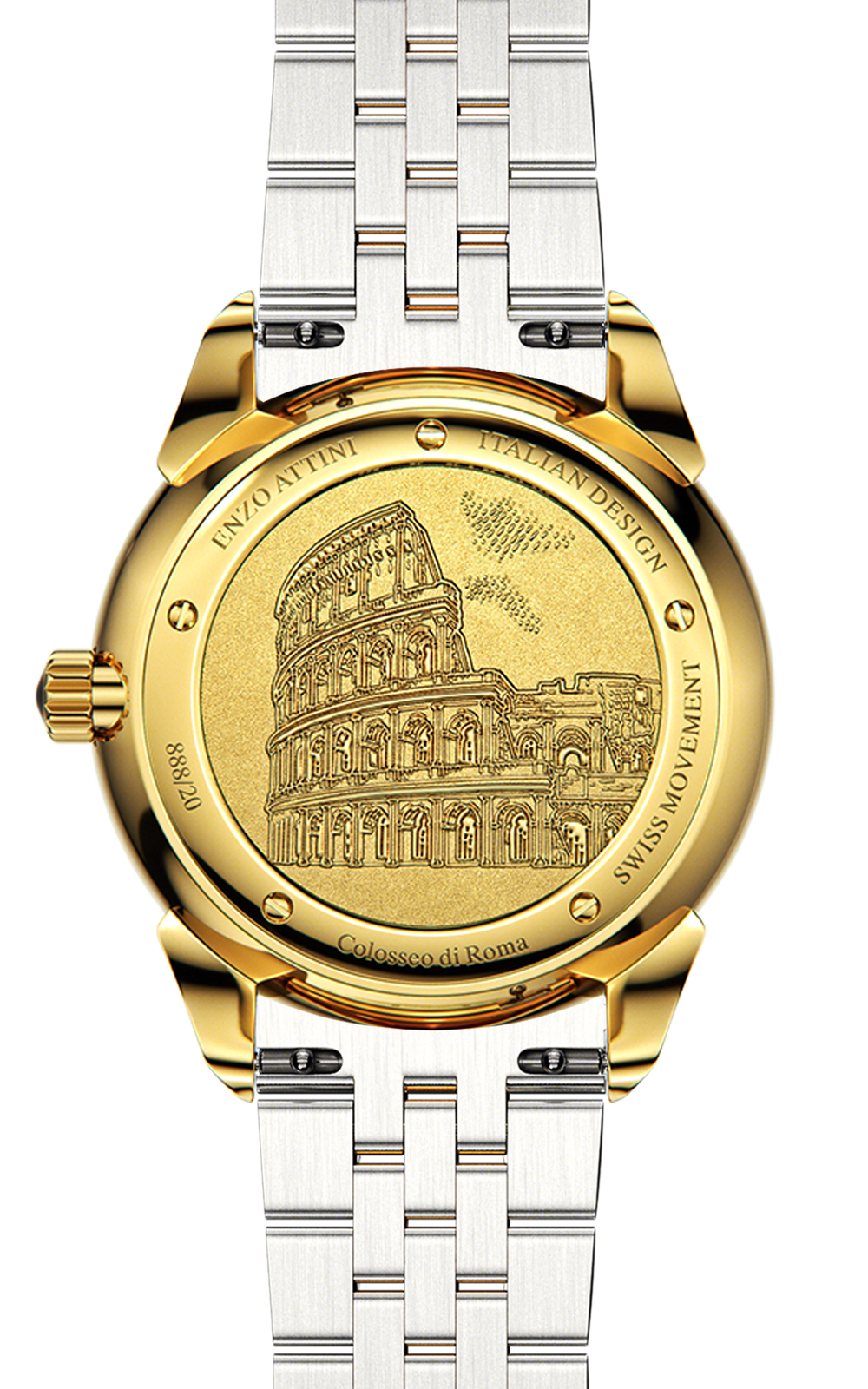 Colosseo di Roma