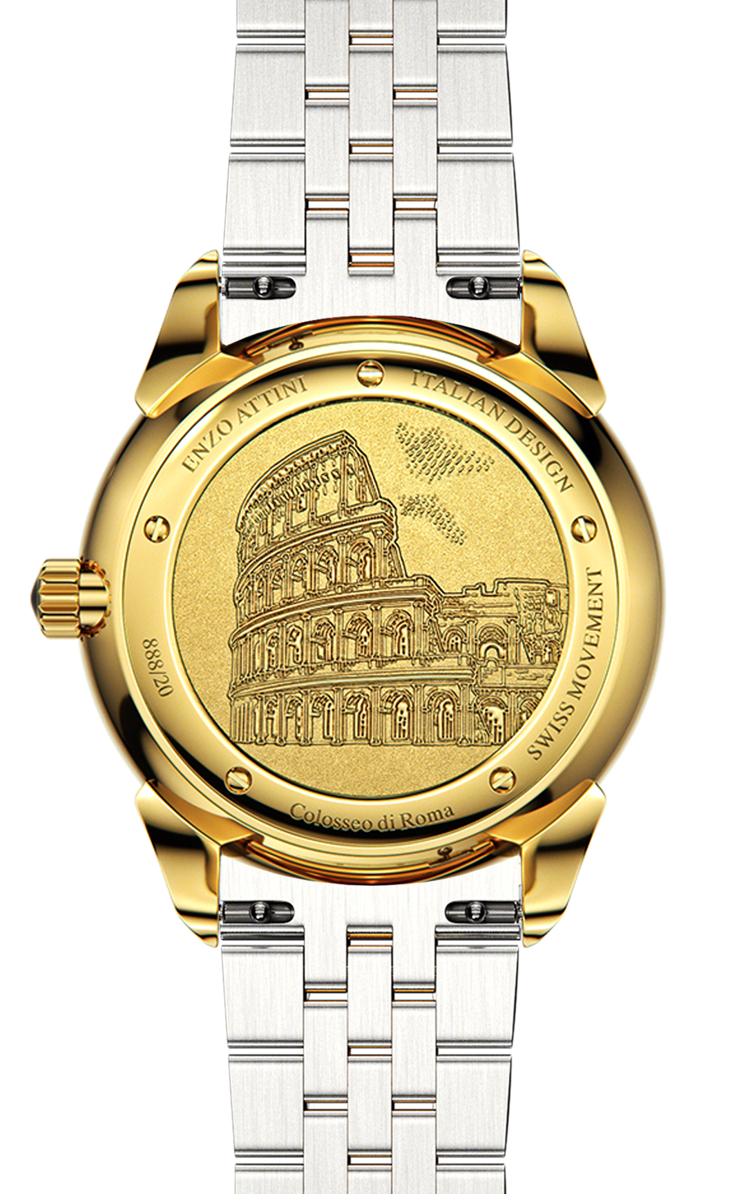 Colosseo di Roma