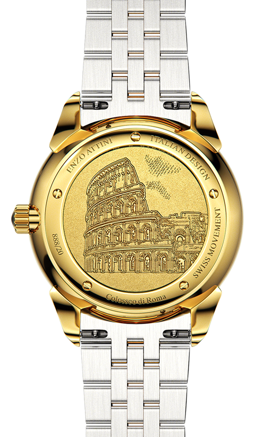 Colosseo di Roma