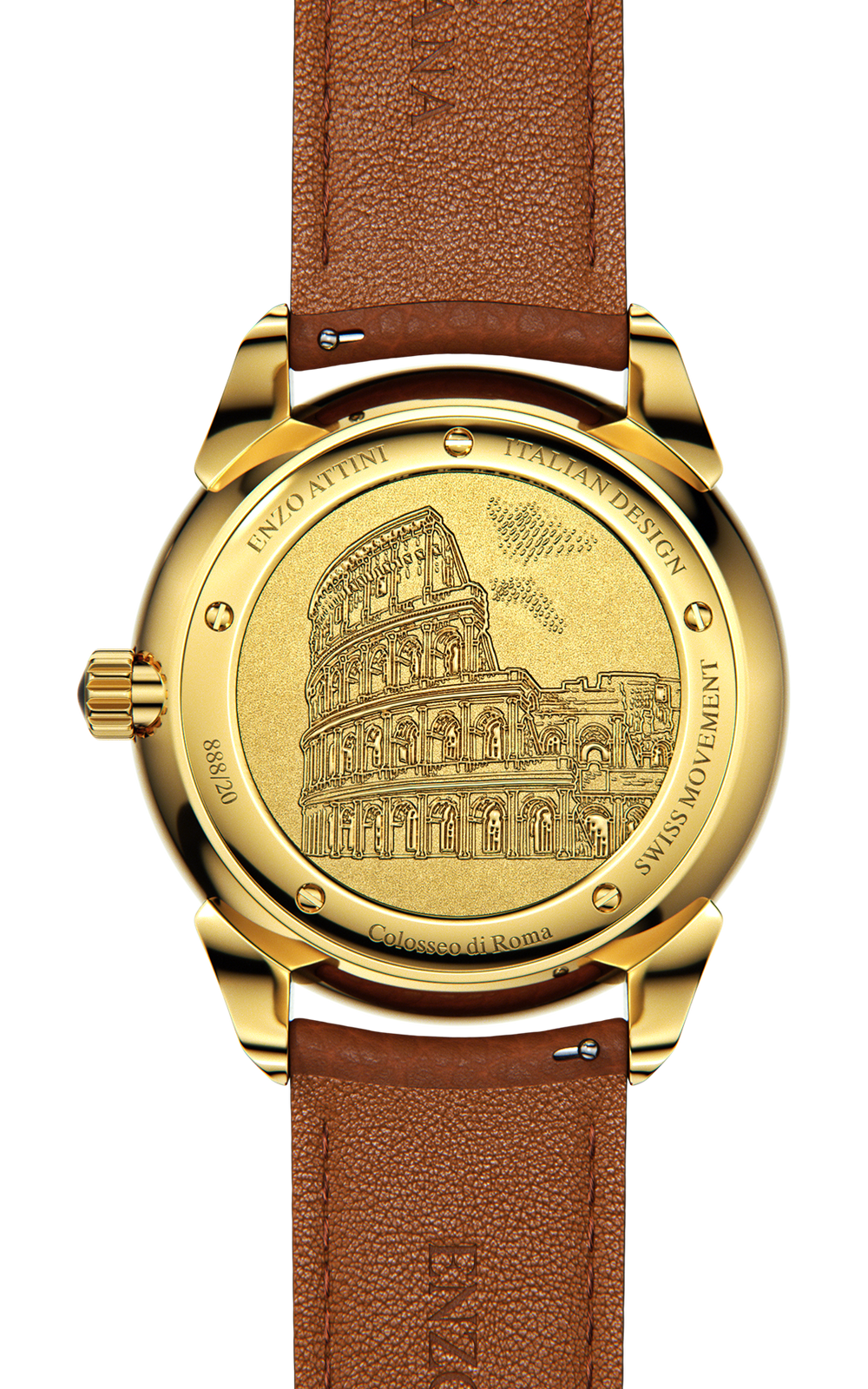 Colosseo di Roma