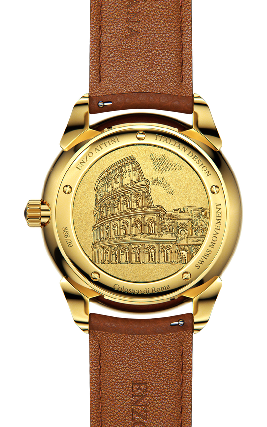 Colosseo di Roma
