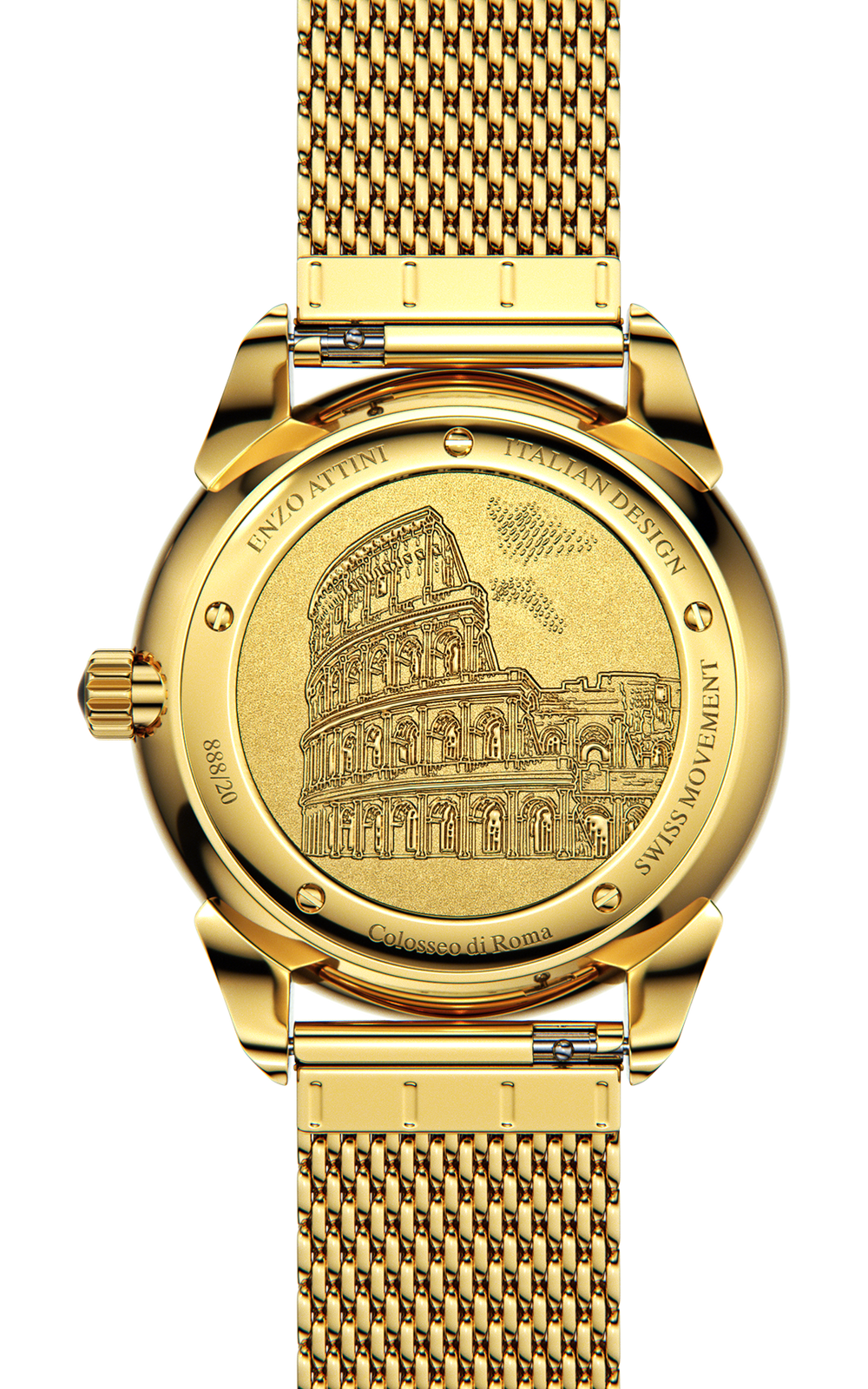 Colosseo di Roma