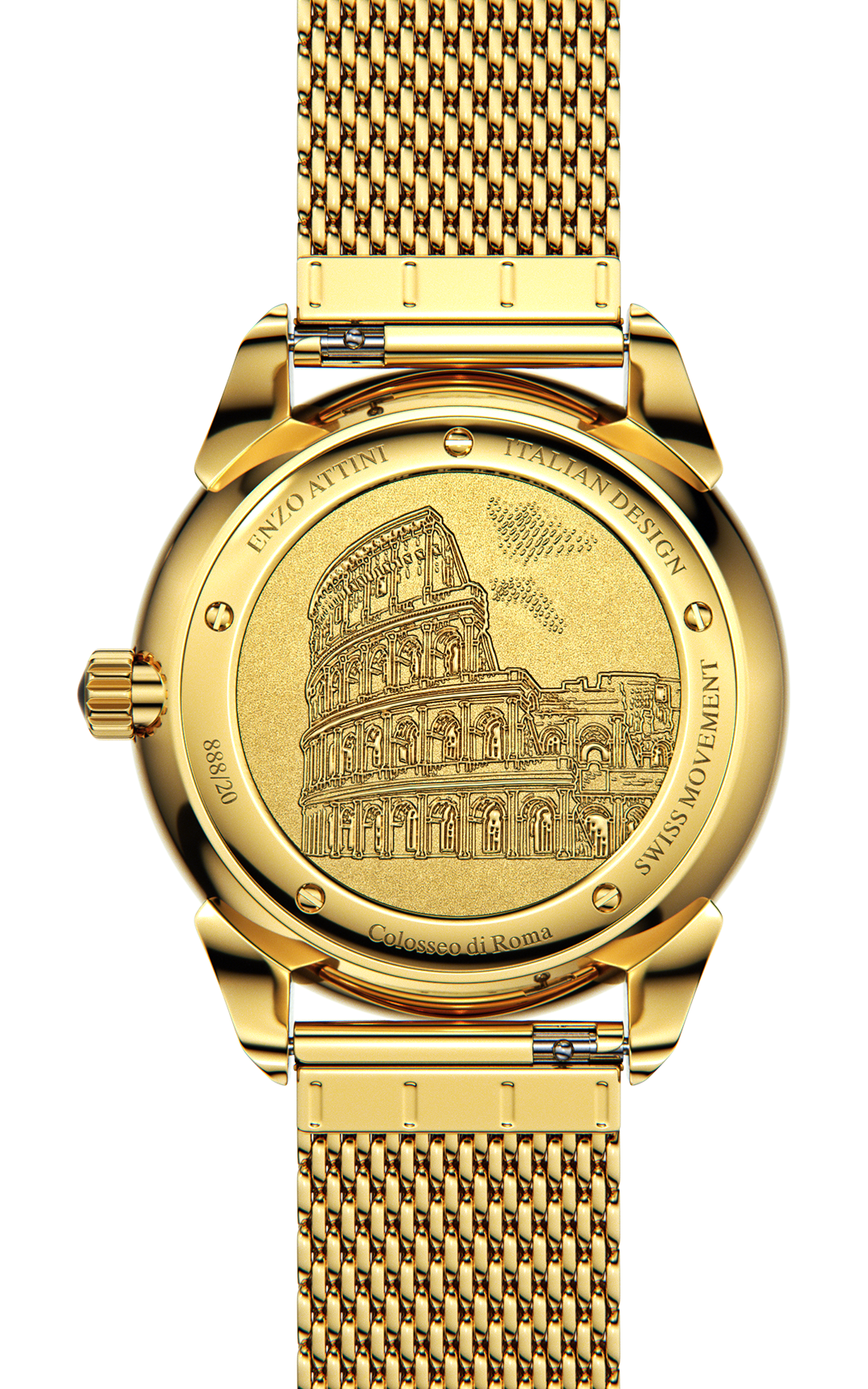 Colosseo di Roma