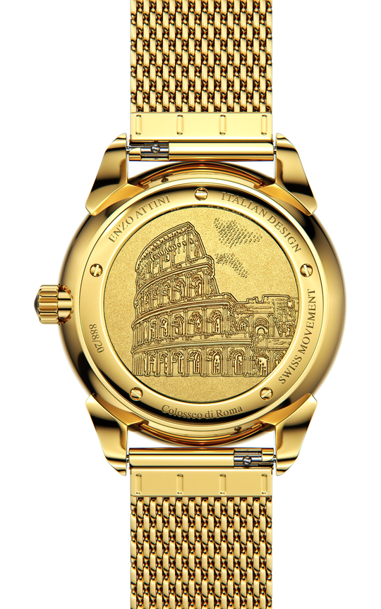 Colosseo di Roma