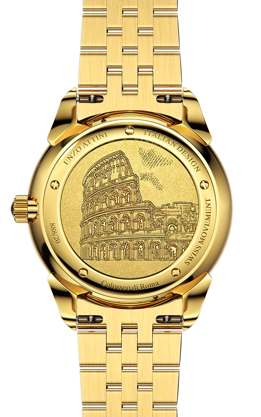 Colosseo di Roma