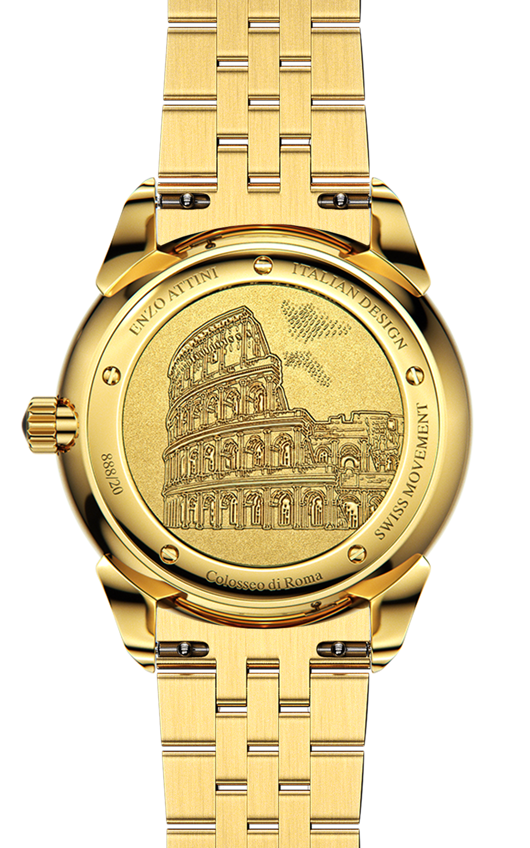 Colosseo di Roma