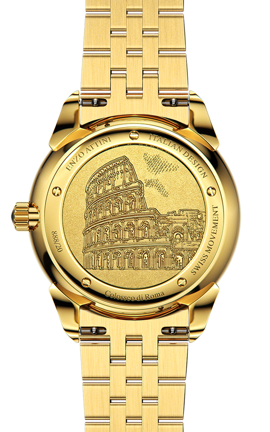Colosseo di Roma