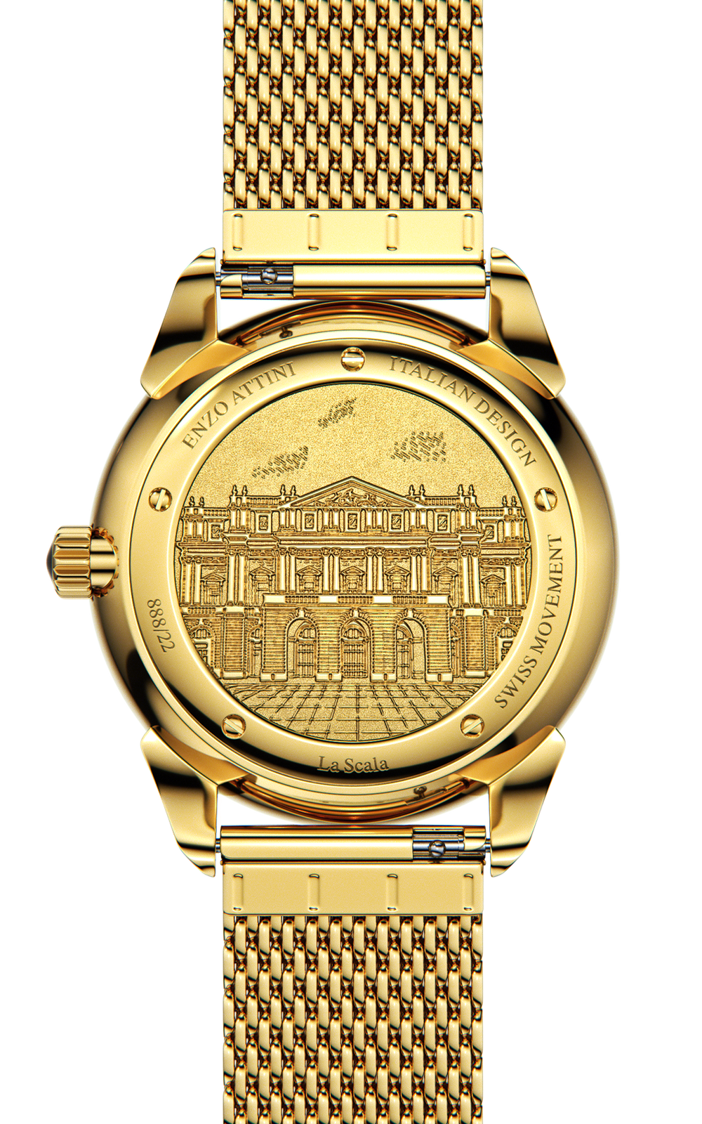 La Scala