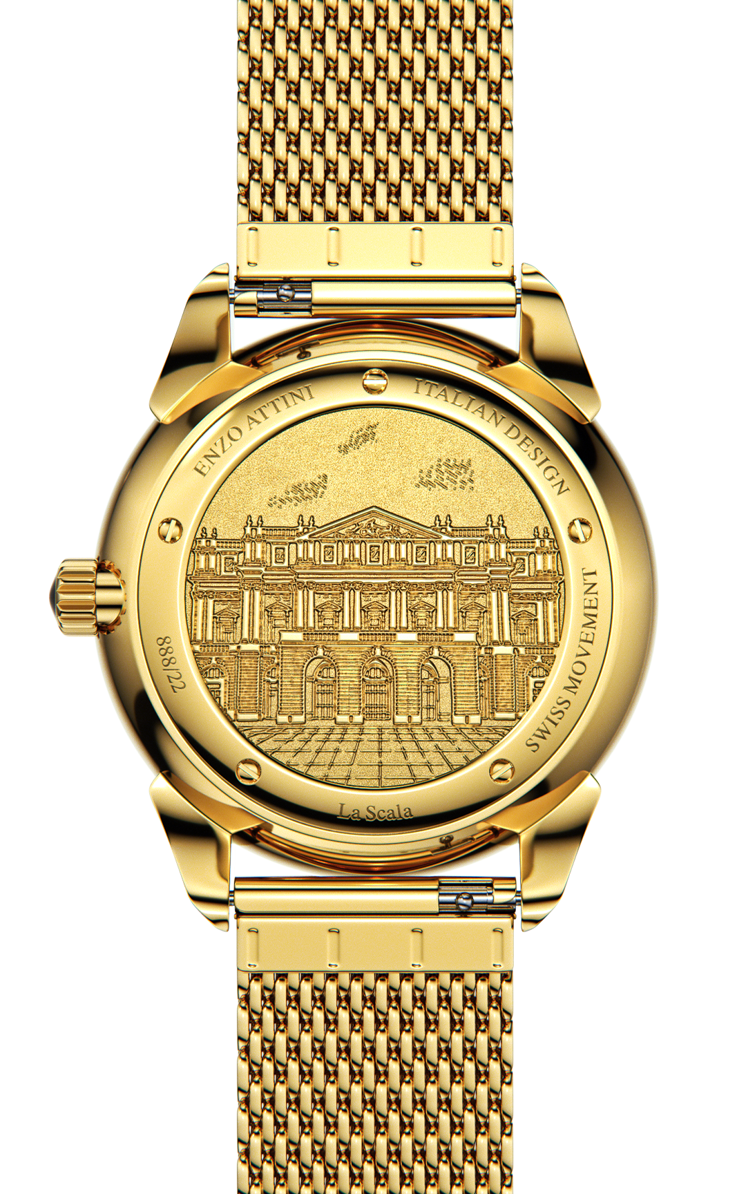 La Scala