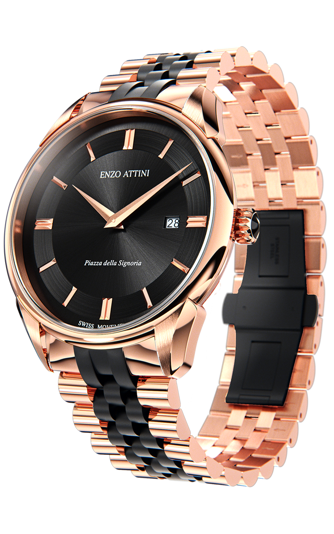 Piazza della Signoria