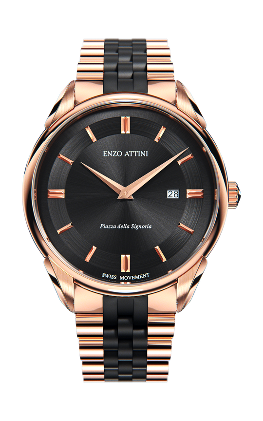 Piazza della Signoria