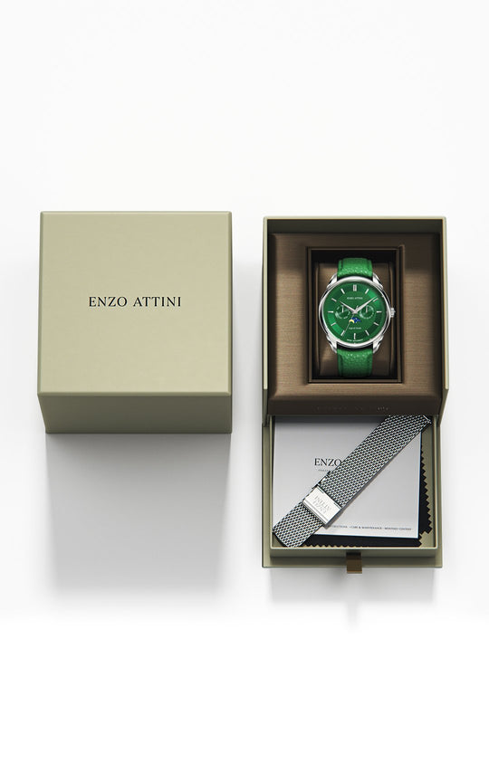Lago di Garda / Swiss Movement - enzoattini.com