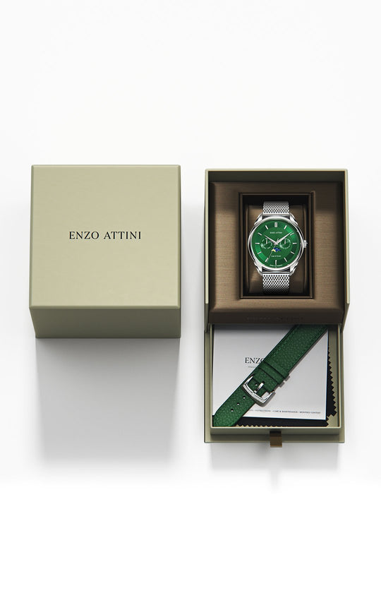 Lago di Garda / Swiss Movement - enzoattini.com