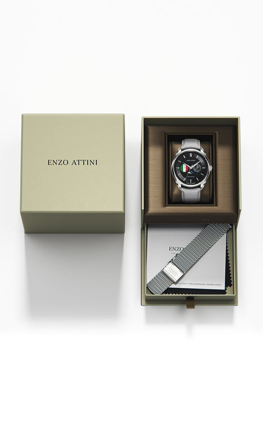 Piazza Navona, Roma / Swiss Movement - enzoattini.com