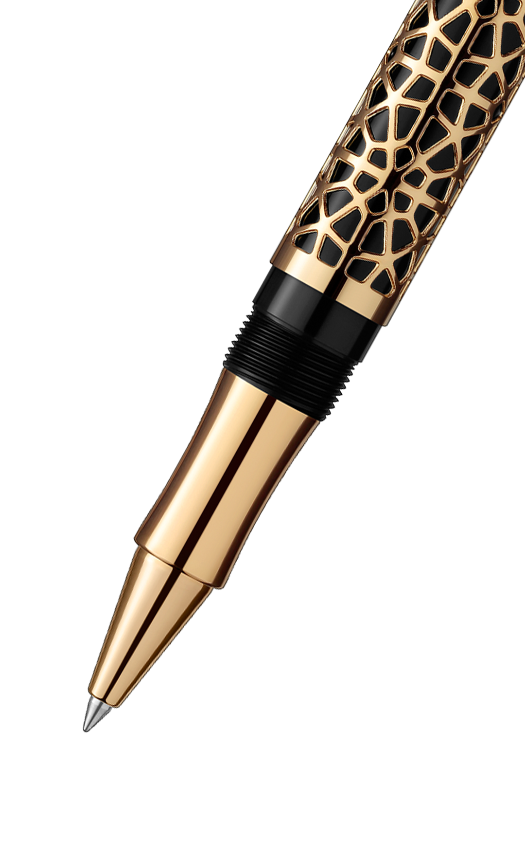 Murano - Penna Rollerball di Lusso