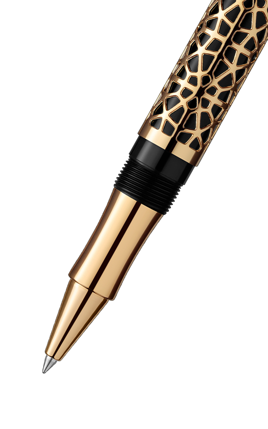 Murano - Penna Rollerball di Lusso