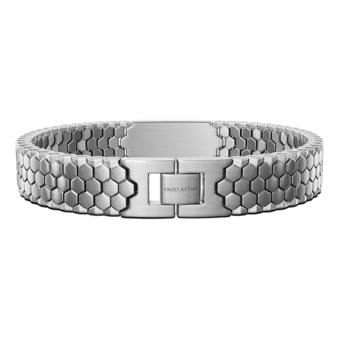 Royal / Silver Color.