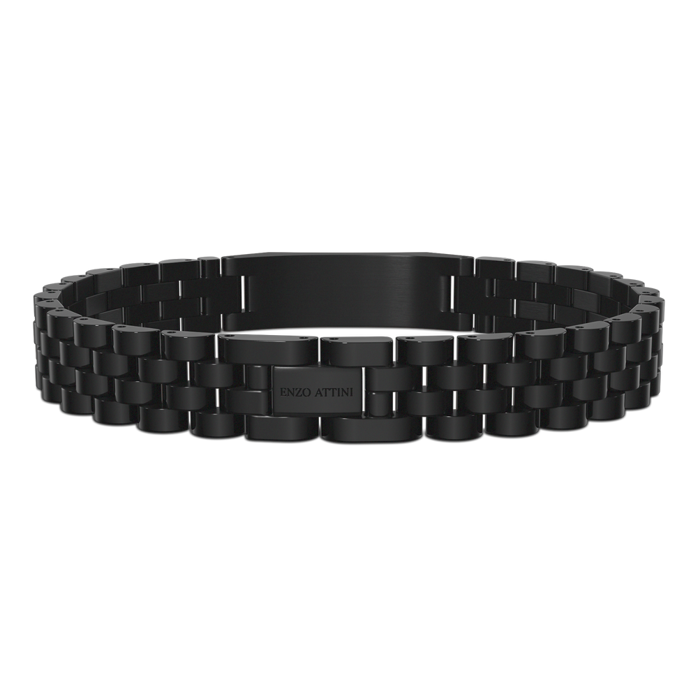 Ponte Vecchio  - President / Matte Black.