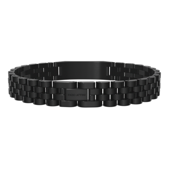 Ponte Vecchio  - President / Matte Black.