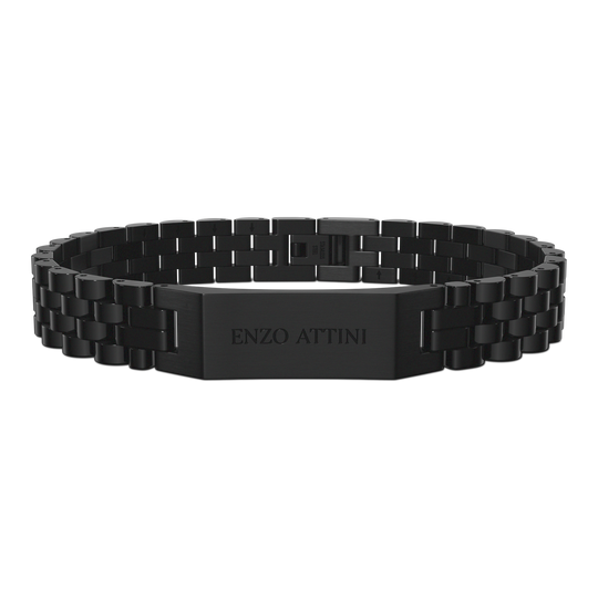 Ponte Vecchio  - President / Matte Black.