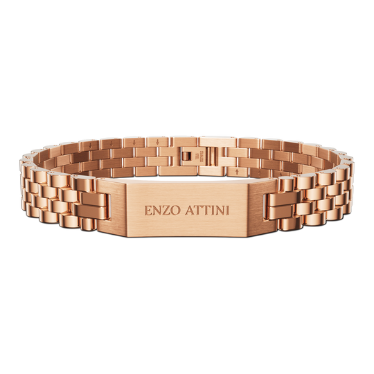 Piazza San Marco - President / Rose Gold.