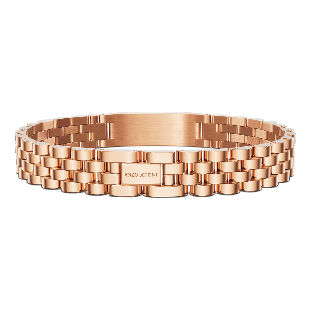 Piazza San Marco - President / Rose Gold.