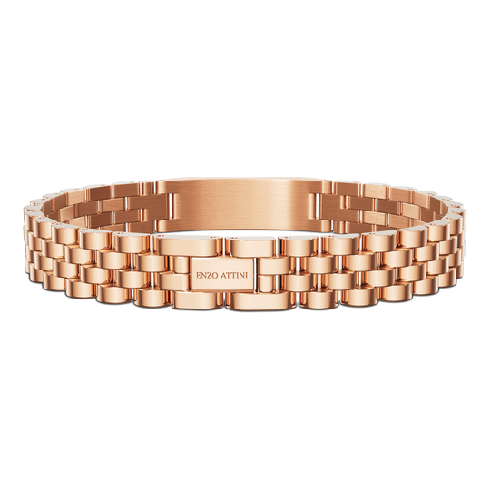 Piazza San Marco - President / Rose Gold.
