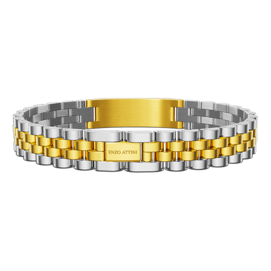 Colosseo di Roma - President / Silver Gold