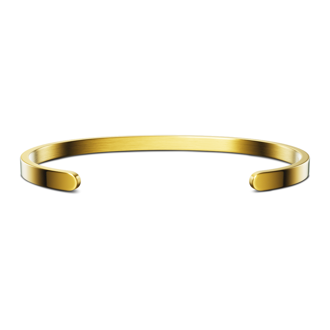 Fontana di Trevi - Classic / Gold