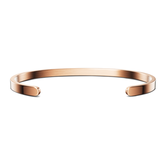 Piazza San Marco - Classic / Rose Gold