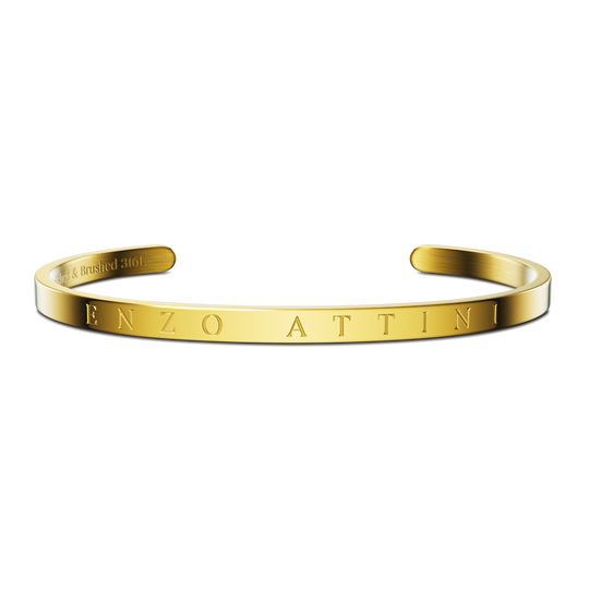 Fontana di Trevi - Classic / Gold