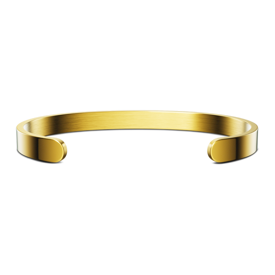 Fontana di Trevi - Minimalist  / Gold.