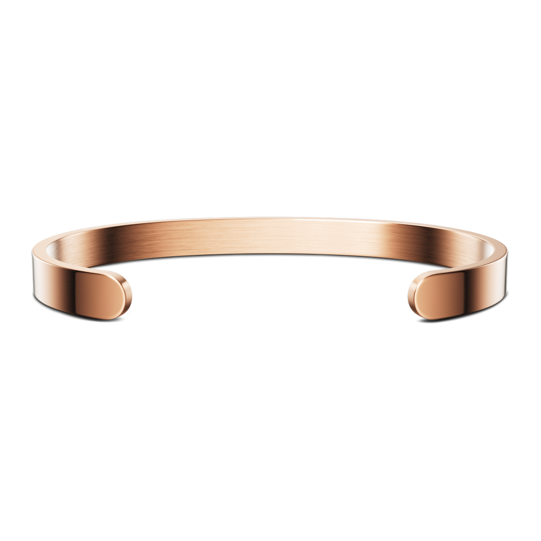Piazza San Marco - Minimalist / Rose Gold.
