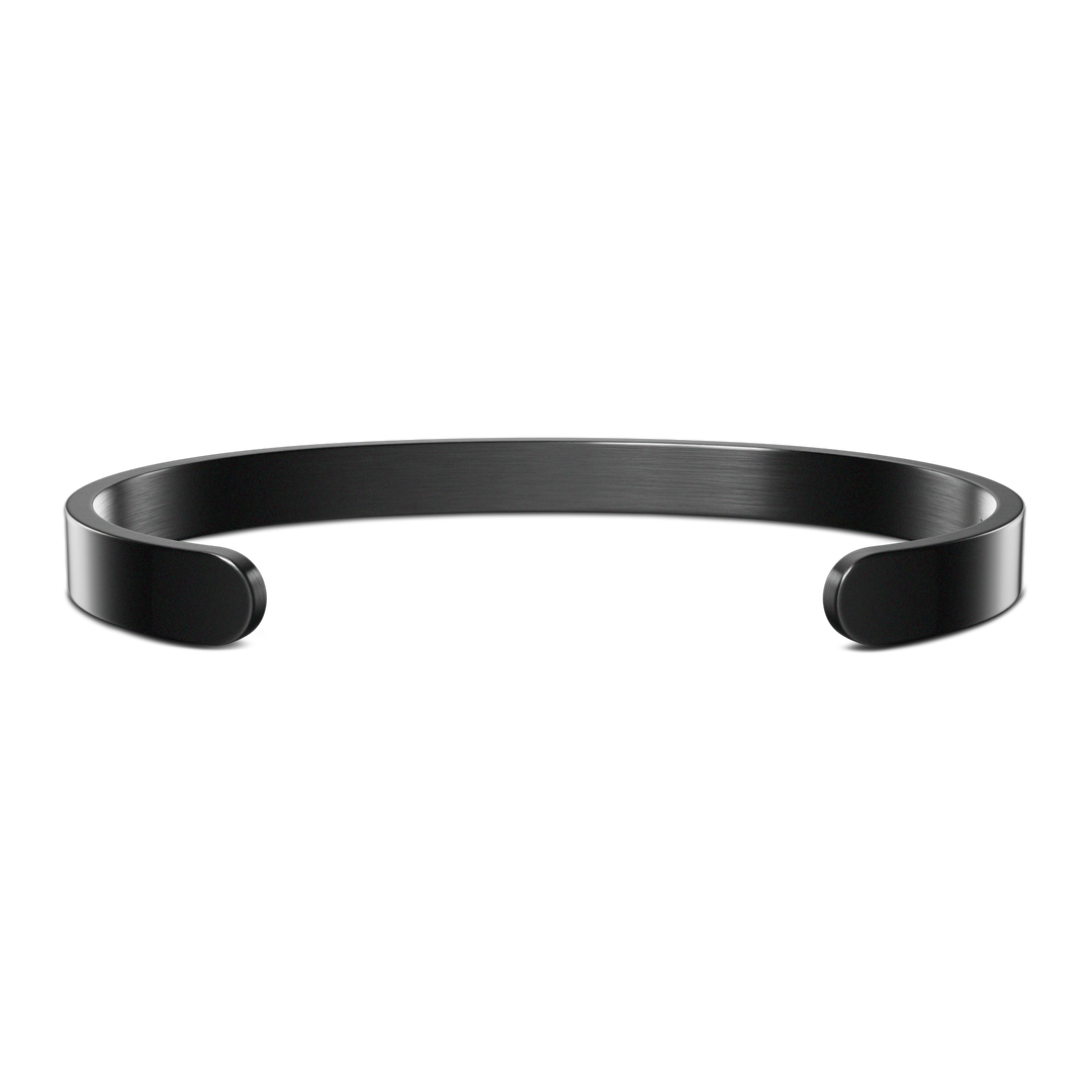 Il Ponte di Rialto - Minimalist / Black