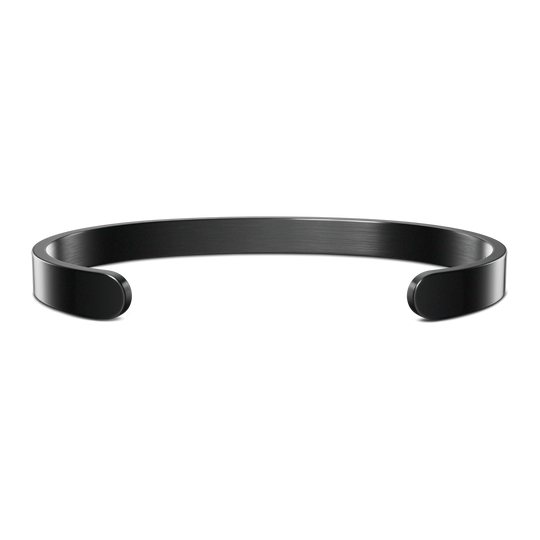Il Ponte di Rialto - Minimalist / Black