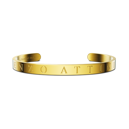Fontana di Trevi - Minimalist  / Gold.