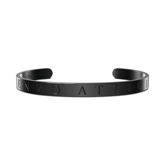 Il Ponte di Rialto - Minimalist / Black