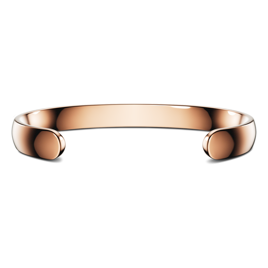 Eternal / Rose Gold Color.